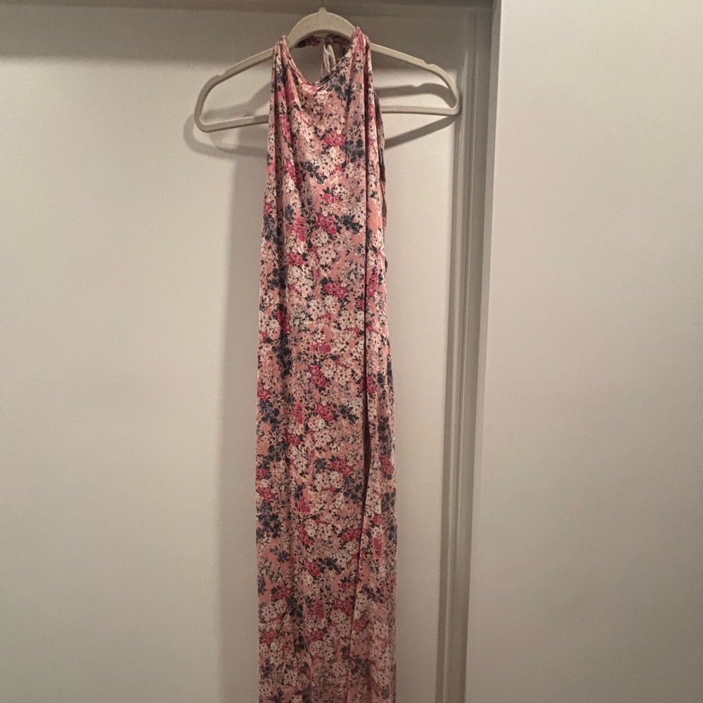 O’Neill Floral Maxi Dress